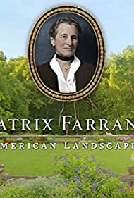 Beatrix Farrand's American Landscapes