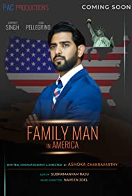 Family Man in America