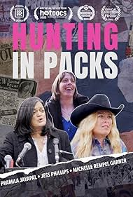Hunting in Packs