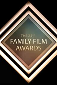 25th Annual Family Film Awards