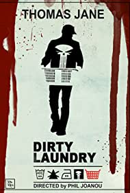 The Punisher: Dirty Laundry
