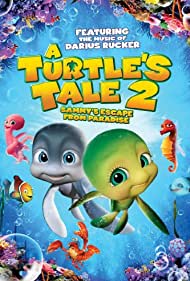 A Turtle's Tale 2: Sammy's Escape from Paradise