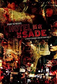 Hotel De Sade