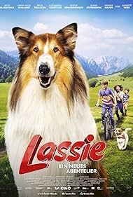 Lassie - Ein neues Abenteuer