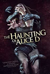 The Haunting of Alice D