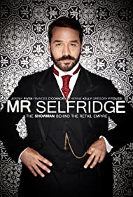 Mr Selfridge