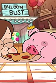 The Time Traveler's Pig