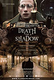 Death of a Shadow