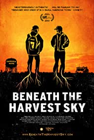 Beneath the Harvest Sky