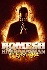 Romesh Ranganathan: The Cynic