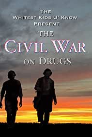 The Civil War on Drugs