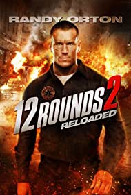 12 Rounds 2: Reloaded