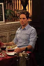 The Gang Dines Out