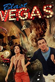 Destruction: Las Vegas