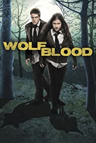 Wolfblood