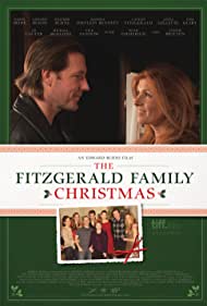 The Fitzgerald Family Christmas