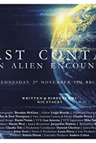 First Contact: An Alien Encounter