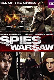 Spies of Warsaw