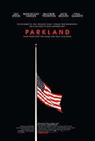 Parkland