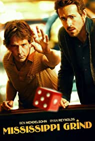 Mississippi Grind