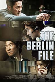 The Berlin File