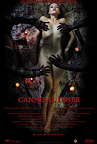 Cannibal Diner