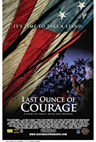 Last Ounce of Courage