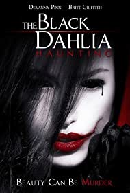 The Black Dahlia Haunting