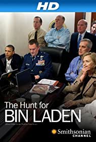 The Hunt for Bin Laden