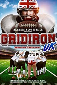 The Gridiron