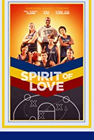 Spirit of Love: The Mike Glenn Story