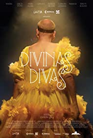 Divine Divas