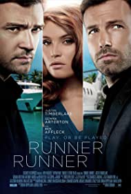 Runner Runner