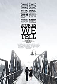 Stories We Tell