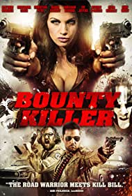 Bounty Killer