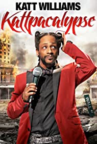 Katt Williams: Kattpacalypse