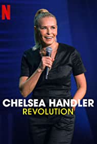 Chelsea Handler: Revolution