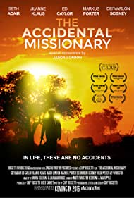 The Accidental Missionary