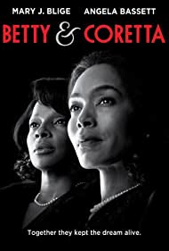 Betty and Coretta