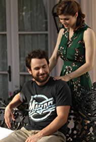 Charlie and Dee Find Love