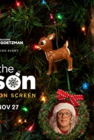 'Tis the Season: The Holidays on Screen