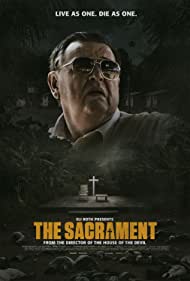 The Sacrament