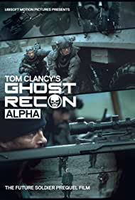 Ghost Recon: Alpha