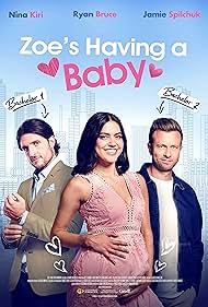 Zoe's Having a Baby