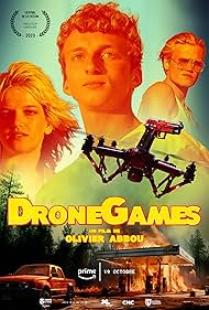 Drone Games