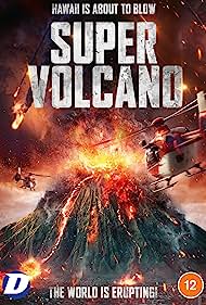 Super Volcano