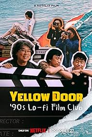 Yellow Door: '90s Lo-fi Film Club