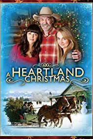 A Heartland Christmas Special