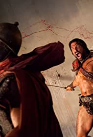 Enemies of Rome