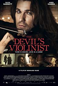 The Devil's Violinist